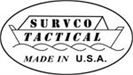 Survco Tactical Survival Credit Cards