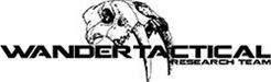 Wander Tactical Knives