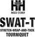 SWAT-T Tourniquets