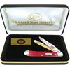 Case Knives 1861RPB Confederate States of America Commemorative Trapper