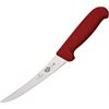 Forschner Knives 40420 Boning Knife with Red Fibrox Handle