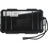 Pelican 1060 Extra Large Micro Case with Black Lid and Black Body