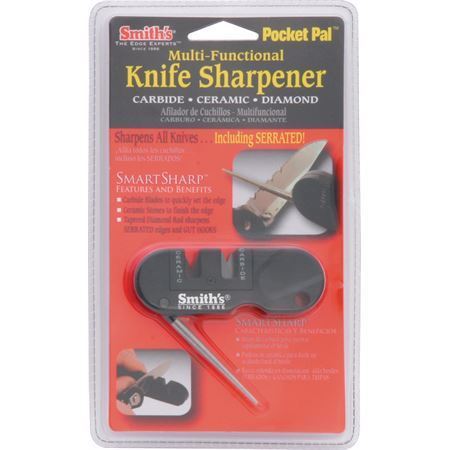 Field Sharpener for Carry Knives – The American Edge