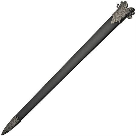 China Made 211433 Earl Of Huntington Sword with Metal Alloy Handle – Additional Image #1