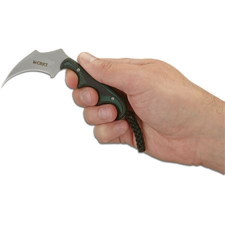 Columbia River Knife & Tool CR-2389 Keramin – Additional Image #1