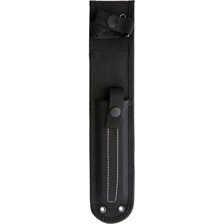 Ontario 8680 SP-2 Survival Nylon Sth Clip Point – Additional Image #1