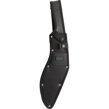 Columbia River Knife & Tool CR-2742 Kuk – Additional Image #1