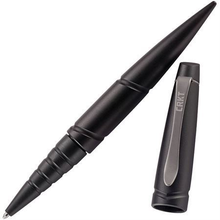 CRKT TPENWP Columbia River Knife and Tool Williams Tactical Pen Ii with Aluminum Construction – Additional Image #1
