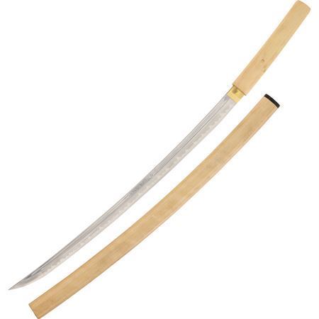 Taoforge 1009 Higo Munekage Shirasaya Katana Sword – Additional Image #2