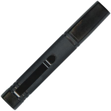 Smith & Wesson BAT12B Compact Collapsible Baton with Carbon Steel Handle – Additional Image #3