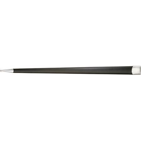 Paul Chen 2395 Tinker Longsword Sword with Black Leather Handle – Additional Image #2