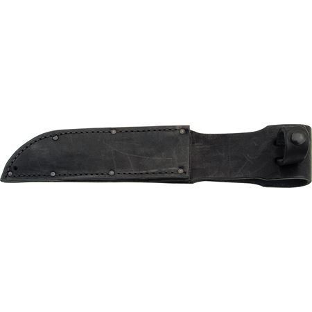 Ontario 498 Marine Combat Fixed Blade Knife – Additional Image #1