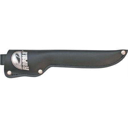 Rapala 03015 Soft Grip Fillet Fixed Blade Knife – Additional Image #1