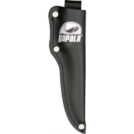 Rapala 03012 Soft Grip Fillet Fixed Blade Knife – Additional Image #2