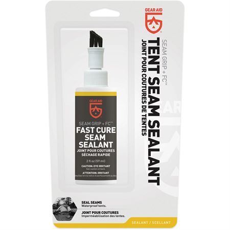 Gear Aid 10601 Seam Sure Seam Sealer – Additional Image #1