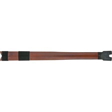 China Made M3515 Sword of the Dragon with Imitation Leather Wrapped Handle – Additional Image #1
