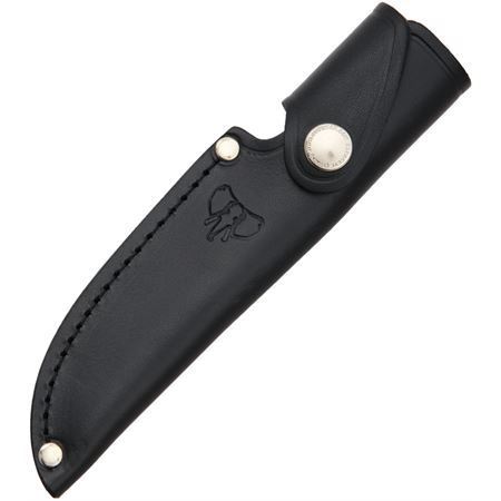 Cudeman 148M Black Micarta Fixed Blade Knife – Additional Image #1