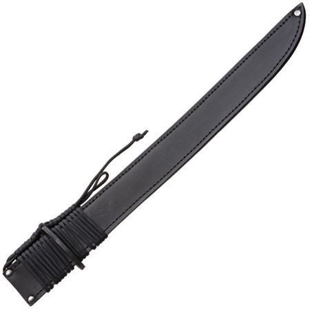 Condor 500208HC 30 3/4 Inch Tactana Sword with Black Micarta Handle – Additional Image #1