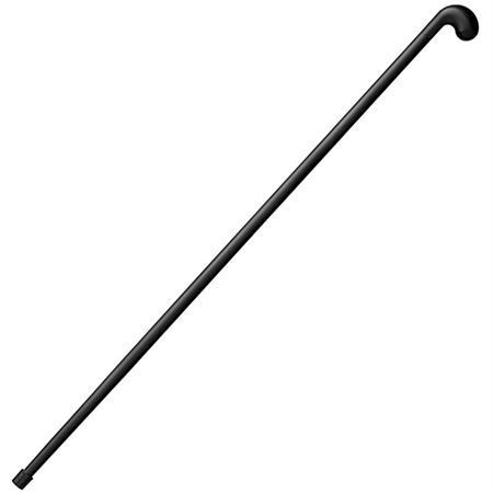 Cold Steel 88SCFE Quick Draw Sword Cane with Black Grivory Handle – Additional Image #1