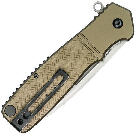 Columbia River Knife & Tool CR-K270GKP Homefront – Additional Image #1