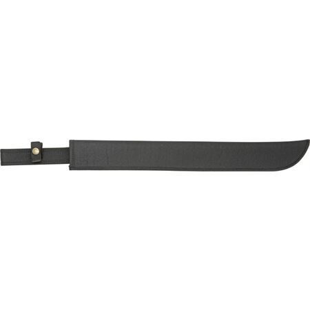 Rite Edge CN926820 Stainless Blade Machete with Wood Handle – Additional Image #1