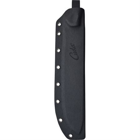 Camillus 18130 10 Inch Cuda Breaking Knife with Blue and Black Handle – Additional Image #1