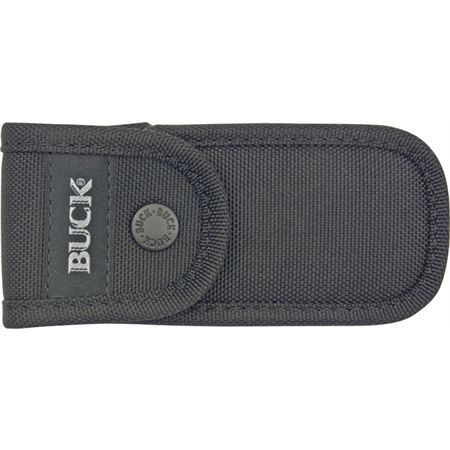 Buck 110BRSCB Model 110 Folding Hunter Lockback Pocket Knife – Additional Image #1