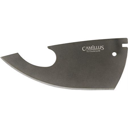 Camillus 18569 Tigersharp Replacement Blade with Stainless Blade – Additional Image #1