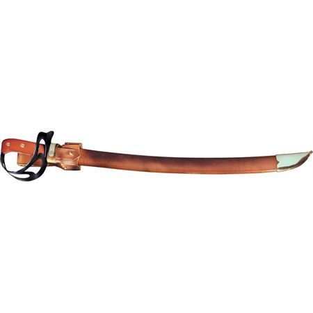 Cold Steel 88CS 1917 Cutlass Sword with Wood Handle – Additional Image #1