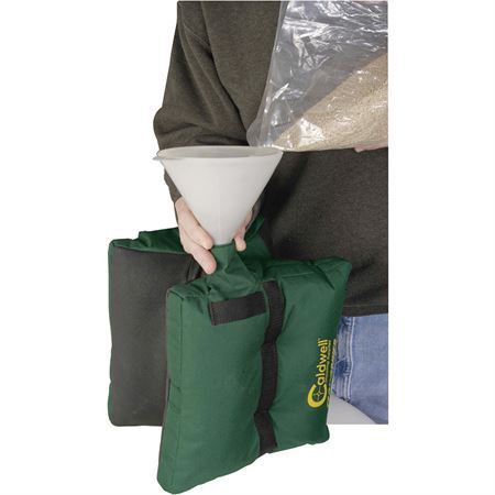 Caldwell 191743 Tackdriver Bag with Rubber and Polyester Construction – Additional Image #3