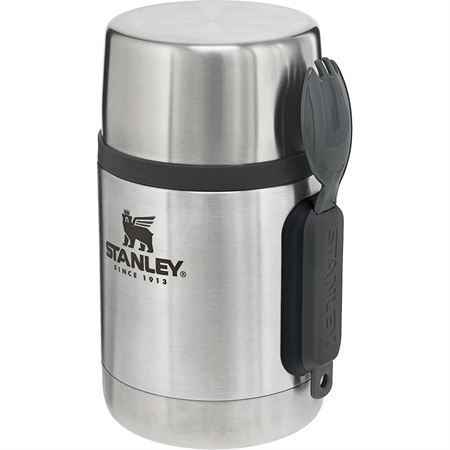 Stanley 1287031 All-In-One Food Jar 18oz with Stainless Construction – Additional Image #2