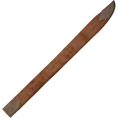 Condor 101932HC Grosse Messer Sword with American Hickory and Walnut Handle – Additional Image #2