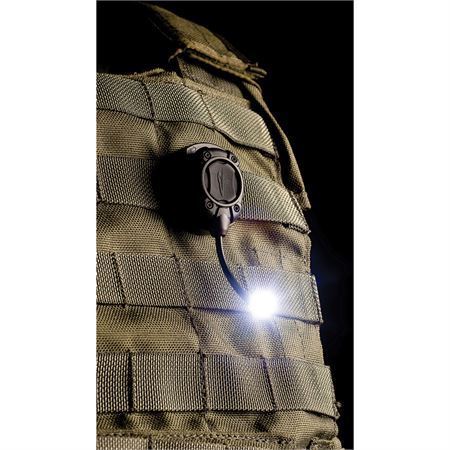 Princeton Tec 01529 Point Helmet Light with 36 Hour Runtime – Additional Image #3