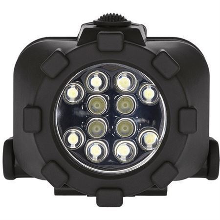 Nightstick I4602B Dual Head Lamp – Additional Image #1