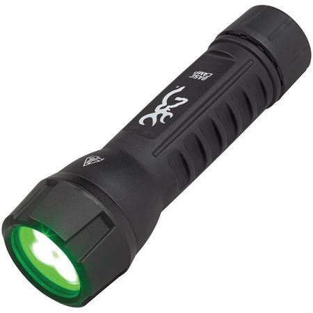 Browning 3317 Pro Hunter BaseCamp Flashlight – Additional Image #4