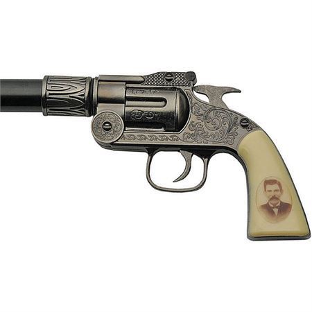 China Made 926934DH Doc Hol Revolver Sword Cane – Additional Image #1