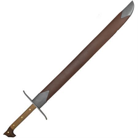 Condor 1020214HC Messer Sword – Additional Image #1