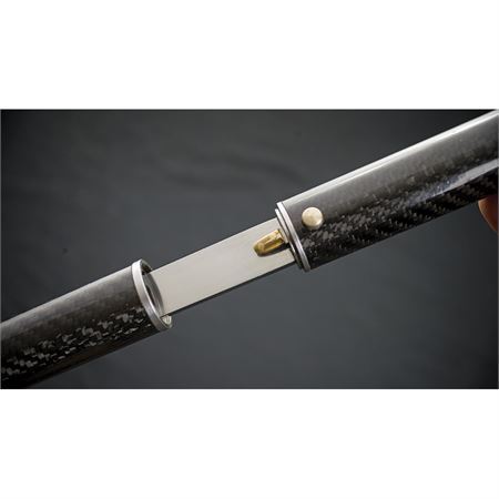 Dragon King 12150 Cane Sword Carbon Fiber Handle – Additional Image #5