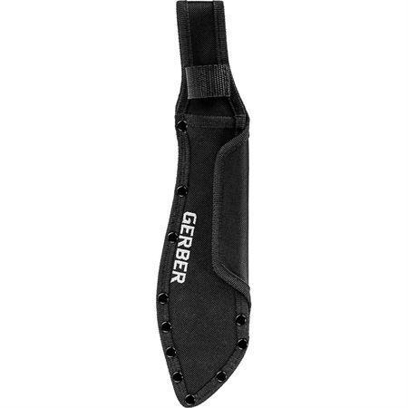 Gerber 3474 Versafix Machete Black EFS