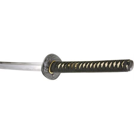 Paul Chen 2360 Ronin Katana Sword with Rayskin Handle – Additional Image #6