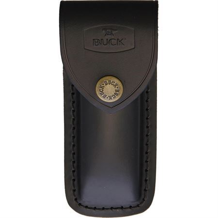 Buck 112 Ranger Lockback Folding Pocket Knife – Additional Image #2