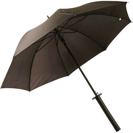 MTech UB001K Katana Handle Umbrella – Additional Image #1