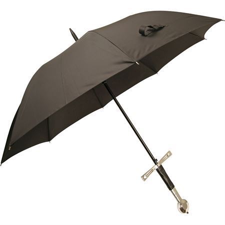 MTech UB001L Long Sword Handle Umbrella – Additional Image #1