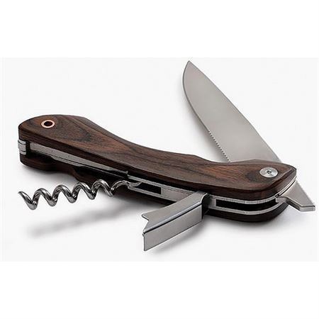 Barebones Living CKW-108 Wilderness Paring Knife