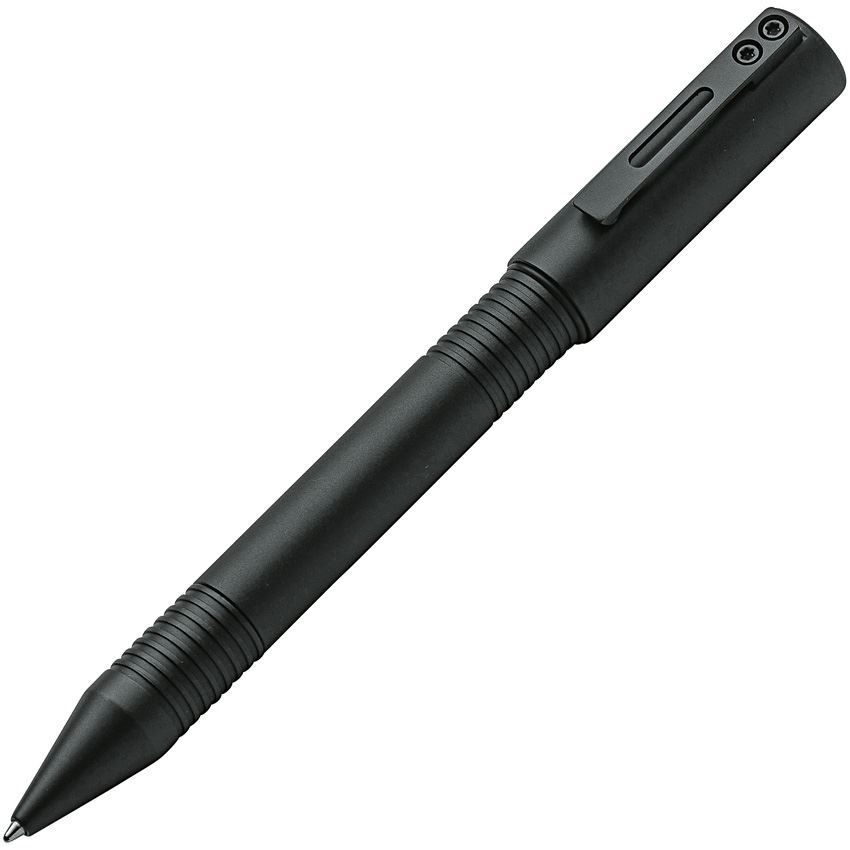 Boker Tree Brand Knives 09BO125 Quill Commando Pen – Additional Image #1