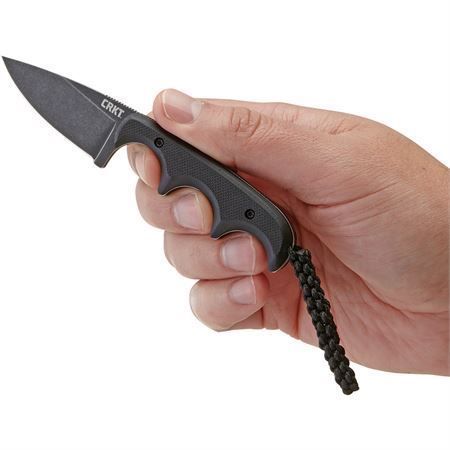 CRKT 2384K Minimalist Fixed Blade Knife – Additional Image #4