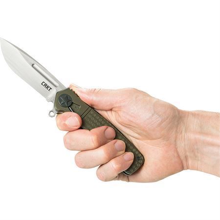 Columbia River Knife & Tool CR-K270GKP Homefront – Additional Image #5