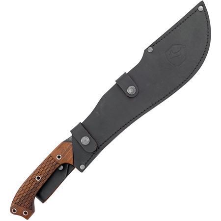 Condor Tool & Knife 2820128HC Vipera Machete – Additional Image #1