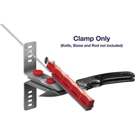 Lansky 19 Knife Replacement Clamp for Lansky Kit – Additional Image #1