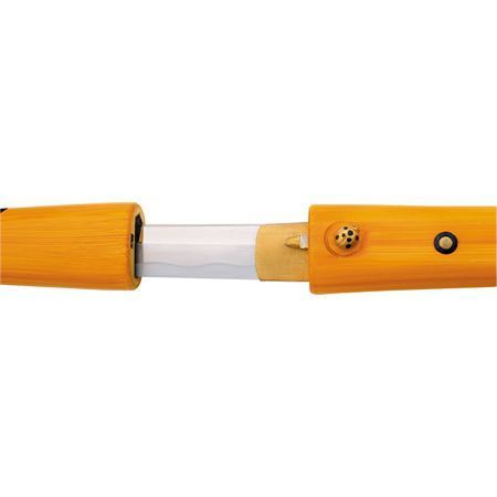 Paul Chen 1002 Stick Katana Sword with Bamboo Handle – Additional Image #1